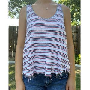 Free People Tank